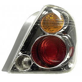 Dorman (OE Solutions) Tail Light Assembly Single - 1611119