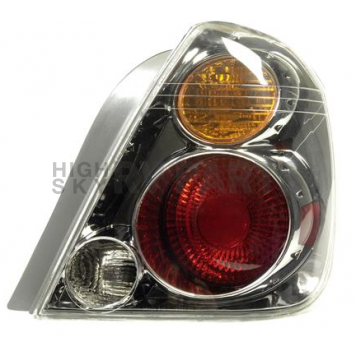 Dorman (OE Solutions) Tail Light Assembly Single - 1611119