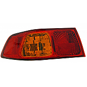Dorman (OE Solutions) Tail Light Assembly Single - 1611122