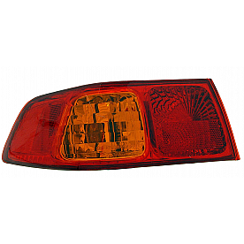 Dorman (OE Solutions) Tail Light Assembly Single - 1611122