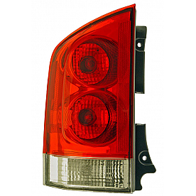 Dorman (OE Solutions) Tail Light Assembly Single - 1611129
