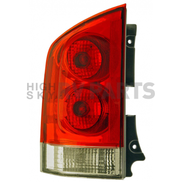 Dorman (OE Solutions) Tail Light Assembly Single - 1611129