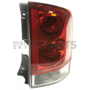 Dorman (OE Solutions) Tail Light Assembly Single - 1611130