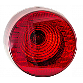 Dorman (OE Solutions) Tail Light Assembly Single - 1611131
