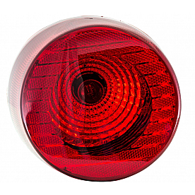 Dorman (OE Solutions) Tail Light Assembly Single - 1611131
