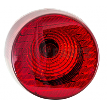 Dorman (OE Solutions) Tail Light Assembly Single - 1611131