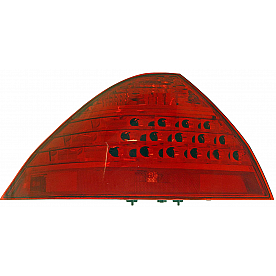 Dorman (OE Solutions) Tail Light Assembly Single - 1611162
