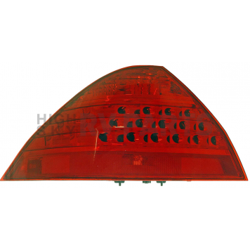Dorman (OE Solutions) Tail Light Assembly Single - 1611162