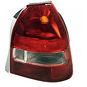 Dorman (OE Solutions) Tail Light Assembly Single - 1611171