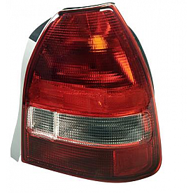 Dorman (OE Solutions) Tail Light Assembly Single - 1611171