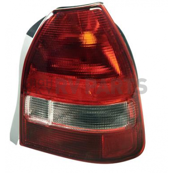 Dorman (OE Solutions) Tail Light Assembly Single - 1611171