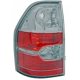 Dorman (OE Solutions) Tail Light Assembly Single - 1611180
