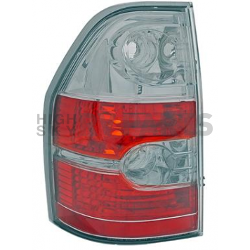 Dorman (OE Solutions) Tail Light Assembly Single - 1611180