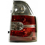 Dorman (OE Solutions) Tail Light Assembly Single - 1611181