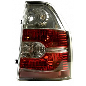 Dorman (OE Solutions) Tail Light Assembly Single - 1611181