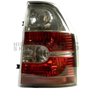 Dorman (OE Solutions) Tail Light Assembly Single - 1611181