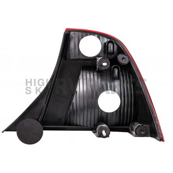 Dorman (OE Solutions) Tail Light Assembly Single - 1611190-1