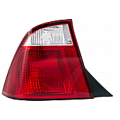 Dorman (OE Solutions) Tail Light Assembly Single - 1611190