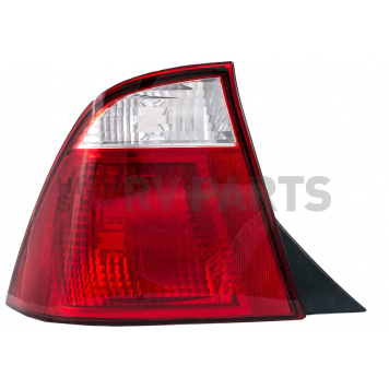Dorman (OE Solutions) Tail Light Assembly Single - 1611190