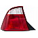 Dorman (OE Solutions) Tail Light Assembly Single - 1611190