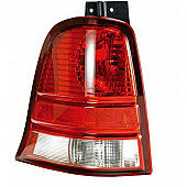 Dorman (OE Solutions) Tail Light Assembly Single - 1611192
