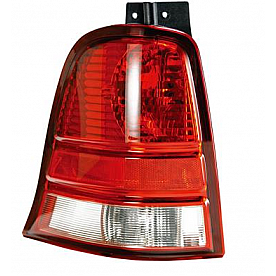 Dorman (OE Solutions) Tail Light Assembly Single - 1611192
