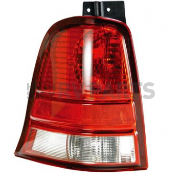 Dorman (OE Solutions) Tail Light Assembly Single - 1611192