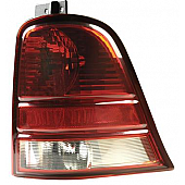 Dorman (OE Solutions) Tail Light Assembly Single - 1611193