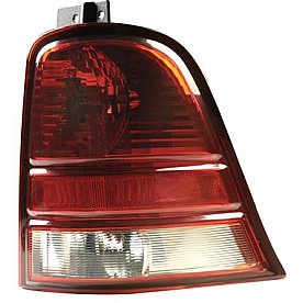 Dorman (OE Solutions) Tail Light Assembly Single - 1611193