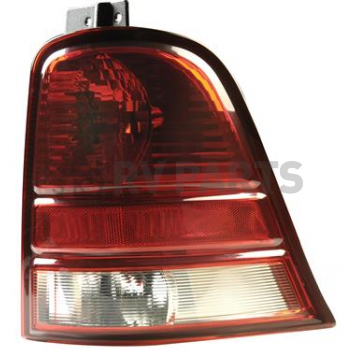 Dorman (OE Solutions) Tail Light Assembly Single - 1611193
