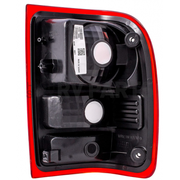 Dorman (OE Solutions) Tail Light Assembly Single - 1611194-1