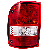Dorman (OE Solutions) Tail Light Assembly Single - 1611194