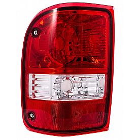 Dorman (OE Solutions) Tail Light Assembly Single - 1611194