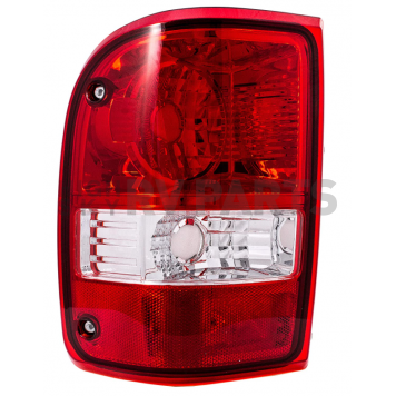Dorman (OE Solutions) Tail Light Assembly Single - 1611194