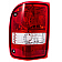 Dorman (OE Solutions) Tail Light Assembly Single - 1611194
