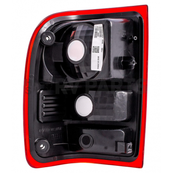 Dorman (OE Solutions) Tail Light Assembly Single - 1611195-1