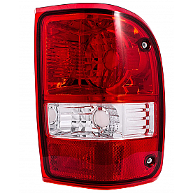 Dorman (OE Solutions) Tail Light Assembly Single - 1611195