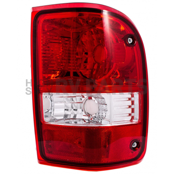 Dorman (OE Solutions) Tail Light Assembly Single - 1611195