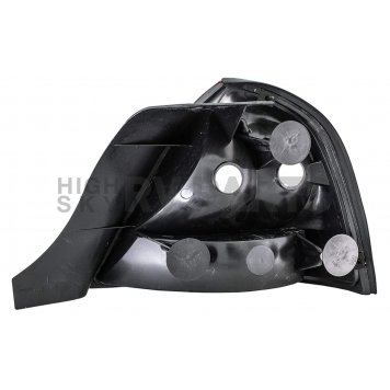 Dorman (OE Solutions) Tail Light Assembly Single - 1611196-1