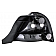 Dorman (OE Solutions) Tail Light Assembly Single - 1611196