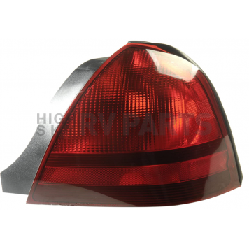 Dorman (OE Solutions) Tail Light Assembly Single - 1611197