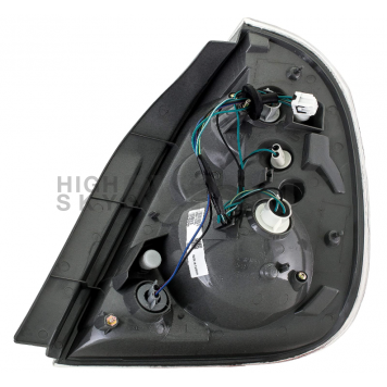 Dorman (OE Solutions) Tail Light Assembly Single - 1611198-1