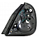 Dorman (OE Solutions) Tail Light Assembly Single - 1611198
