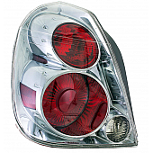 Dorman (OE Solutions) Tail Light Assembly Single - 1611198