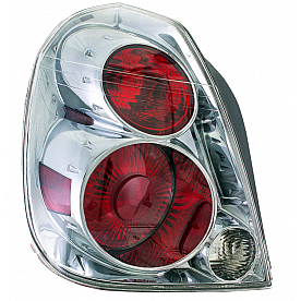 Dorman (OE Solutions) Tail Light Assembly Single - 1611198