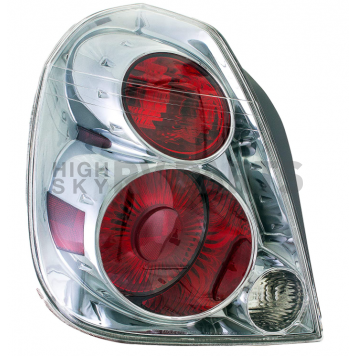 Dorman (OE Solutions) Tail Light Assembly Single - 1611198