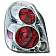 Dorman (OE Solutions) Tail Light Assembly Single - 1611198