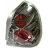 Dorman (OE Solutions) Tail Light Assembly Single - 1611199