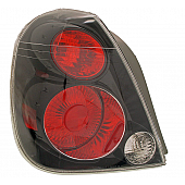 Dorman (OE Solutions) Tail Light Assembly Single - 1611200