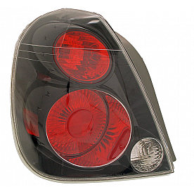 Dorman (OE Solutions) Tail Light Assembly Single - 1611200